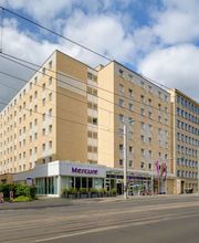 Mercure Hotel Berlin City Bild 4