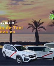 Taxi Costa de Almería imagen 2