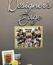 Designers Edge Hair Studio & Bella Vita Garden Spa image 20