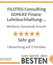 werkenntdenBESTEN.de Qualitätssiegel