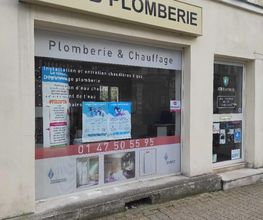 Jcb Plomberie image 1
