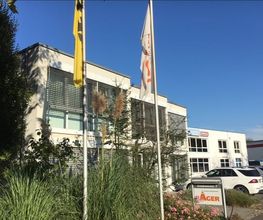 Jäger Drucklufttechnik GmbH & Co.KG Bild 1