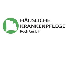 Häusliche Krankenpflege Roth GmbH Bild 1
