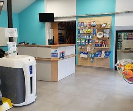 Ouest Piscines Services image 14