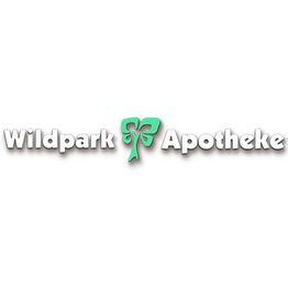 Logo der Wildpark-Apotheke