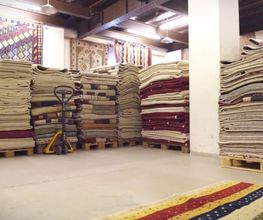 German Carpet Shop Bild 6