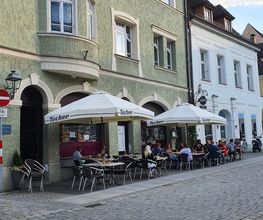 Südtiroler Weinstube-Pizzeria Restaurant Bild 9