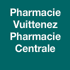 Pharmacie Centrale