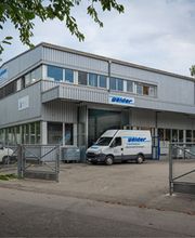 E. Geider AG Bild 1