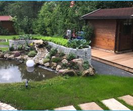 Garten- und Landschaftsbau Schuster GmbH Bild 6