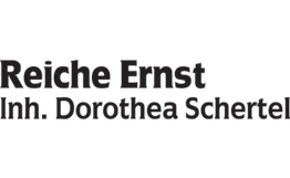 Reiche Ernst Inh. Dorothea Schertel