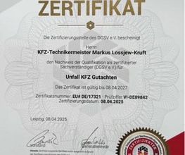KFZ-Gutachter-MLK Bild 4