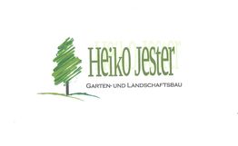 Heiko Jester - Garten- und Landschaftsbau GbR