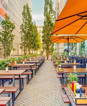 PETER PANE Burgergrill & Bar Bild 4