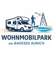 Wohnmobilpark am Badesee Aurich Bild 7