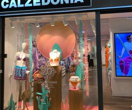Calzedonia Bild 1