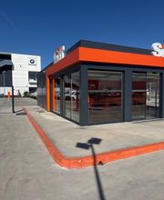SIXT - Barcelona Fira Hospitalet imagen 14