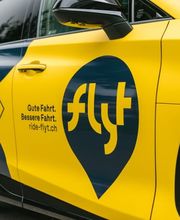 Taxi Keiser AG Bild 1