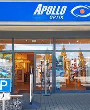 Apollo-Optik - Ronnenberg im FMZ Ronnenberg-Empelde Bild 1