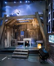 Chaplin's World Bild 4