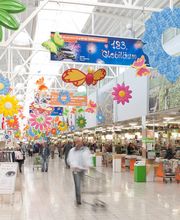 GLOBUS Gensingen Bild 2