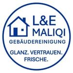 L&E Maliqi Gebäudereinigung