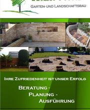 Heiko Jester - Garten- und Landschaftsbau GbR Bild 20