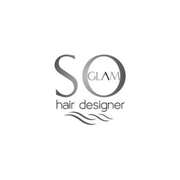 So Glam Hair Designer