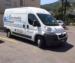 Botte Idraulica Bild 10