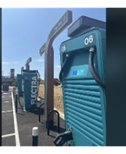 Electra Charging Station image 2