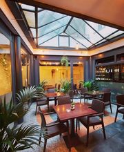 Agape Lounge Bistrot - Ristorante Bellinzona Bild 1