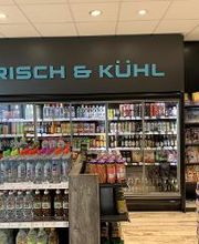 NORDOEL Tankstelle Bild 4