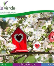 Villaverde Lecornu Jardinerie EURL image 13