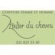 Atelier du cheveu