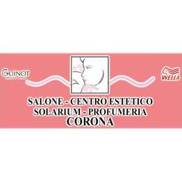 Salone Estetica Corona logo