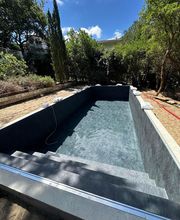Piscines du Val de L'Eyre image 3