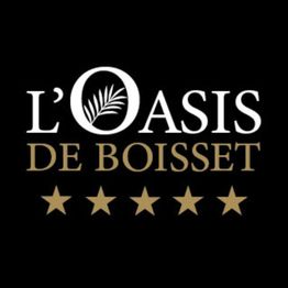 Domaine L'Oasis De Boisset