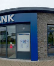 Volksbank Oberberg Bergisch Born