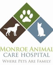 Monroe Animal Care Hospital image 1