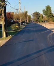 Spears Hopkins Paving Company image 1