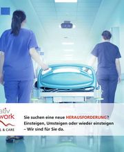 CN Creativ Network GmbH Personaldienstleister Köln