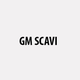 Gm Scavi di Maiorchini Gloria logo