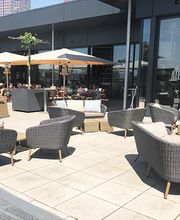 ALEX Frankfurt Skyline Plaza Bild 3