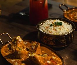 Tandoori Flame - Indisches Restaurant Winterhude Bild 6