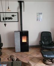 E-Ener Valence : Poêle à bois - Poêle à granulés - Insert cheminée image 10