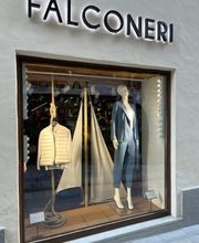 Falconeri immagine 1