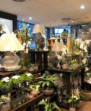 Blumen Interfleur Floristik & Wohnaccessoires Bild 15