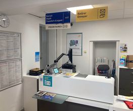 La Banque Postale image 1
