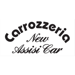 New Assisi Car logo