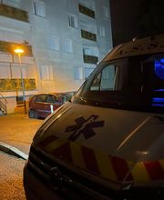 Express'Ambulances image 1